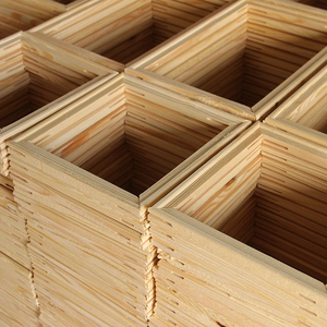 Marcos de Lienzo de Madera de Pino Sólido <span class=keywords><strong>para</strong></span> Pintar por Números, Tiras de Madera <span class=keywords><strong>para</strong></span> Envolver Cuadros al Óleo - Product Image 1