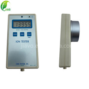 Testeur li-ion négatif/ions négatifs, pour tester les ions lumineux/lumineux - Product Image 6