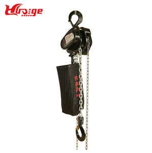 Huaige HM-B Sahne Zincirli Vinç Kaliteli Sahne Zincirli Kaldırıcı Zincir Çantası ile Sahne Kaldırma Vinci - Product Image 2