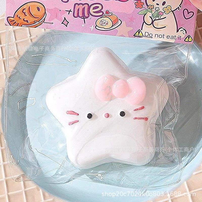 Kt estrella de la suerte