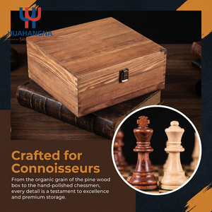 Verre à whisky carré moderne de 9 oz avec logo personnalisé et <span class=keywords><strong>jeu</strong></span> <span class=keywords><strong>d</strong></span>'échecs avec pierres à whisky dans une boîte en bois pour la fête des pères, cadeau <span class=keywords><strong>d</strong></span>'anniversaire pour homme - Product Image 6
