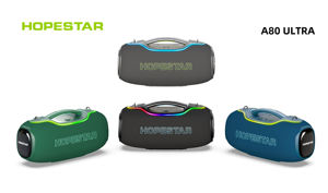 Original Hopestar A80ultra <strong>Speakers</strong> Professional Outdoor Waterproof Portable <strong>Speaker</strong> System <strong>Microphone</strong> 650W Output - Product Image 4