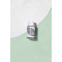 [Isntree] Nettoyant en poudre apaisant à l'armoise 15g avec enzyme de papaïne pour une exfoliation douce et un nettoyant pratique pour les voyages