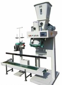 15 किलोग्राम 20 किलोग्राम 25 किलोग्राम 50 किलोग्राम स्वचालित तौलिए मशीन भरने बैग वजन वाले पैमाने पर चावल बीज अनाज पशु खाद्य पैकिंग मशीन - Product Image 5