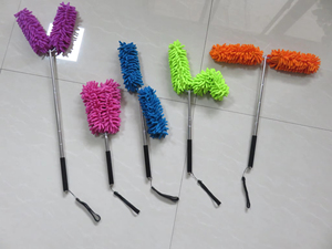 <span class=keywords><strong>Plumeau</strong></span> extensible en usine <span class=keywords><strong>plumeau</strong></span> lavable nettoyage ventilateur de plafond haut <span class=keywords><strong>Chenille</strong></span> Duster - Product Image 4