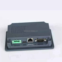 Panel de Pantalla Táctil HMI PLC Todo en Uno de Alto Rendimiento de 7 Pulgadas MK070E-32DX, MK070E-33DT