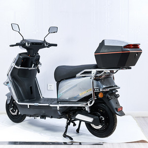 Moto électrique haute performance 1500W 72V 32AH, sportive à 2 roues pour activités de plein air et livraison à domicile - Product Image 5