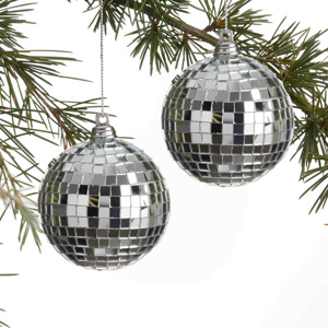 MEICHUANGHUI Hot Sale Hanging Reflective Mirror <strong>Disco</strong> <strong>Ball</strong> for Home Party Festival Christmas Decoration Custom 100cm <strong>Disco</strong> <strong>Balls</strong> - Product Image 5