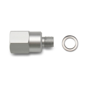 Oil Pressure <b>Sensor</b> Adapter 12x1.5mm Universal Fit <b>for</b> <b>Car</b> Engine Retrofit Upgrade - Product Image 5