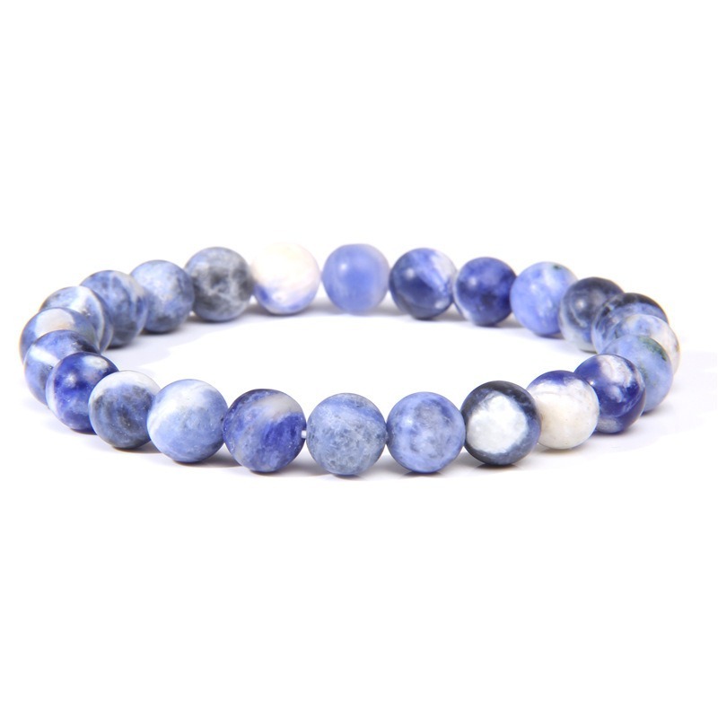 Blue Spot Stone