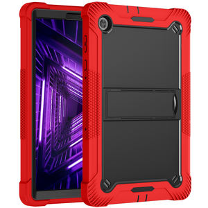 Funda protectora completa para tableta <span class=keywords><strong>TCL</strong></span> <span class=keywords><strong>Tab</strong></span> <span class=keywords><strong>10</strong></span>, 5G, gran oferta de EE. UU. - Product Image 1