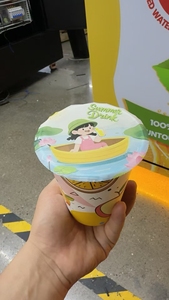 Distributeur automatique de jus d'orange frais avec scellage de gobelets pour parc d'attractions - Product Image 6