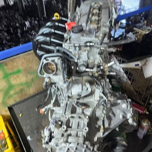 Motore con cambio 1ZZ in alluminio usato più venduto, compatibile con <span class=keywords><strong>Toyota</strong></span> Corolla 1.8L a trazione anteriore - Product Image 1