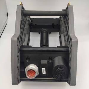 JLG ES Series Scissor Lift <span class=keywords><strong>Joystick</strong></span> Control <span class=keywords><strong>Box</strong></span> pour pièces de machines de construction 1001091153 1001091154 - Product Image 3