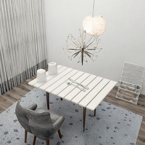 <span class=keywords><strong>Yomo</strong></span> grande clásico ecológico absorbente tierra de diatomeas alfombrillas de secado de platos de secado rápido plegable 8mm de espesor alfombrillas de cocina almohadillas - Product Image 4