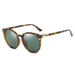 Lunettes de soleil polarisées UV400 de haute qualité, design italien, mode 2022, luxe pour femmes - Product Image 5