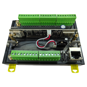 KinCony B8M Controlador de seguridad para el Hogar Inteligente 8CH MOSFET <span class=keywords><strong>ESP32</strong></span> Sistema Pantalla OLED Kit de hogar inteligente operado por Android - Product Image 4