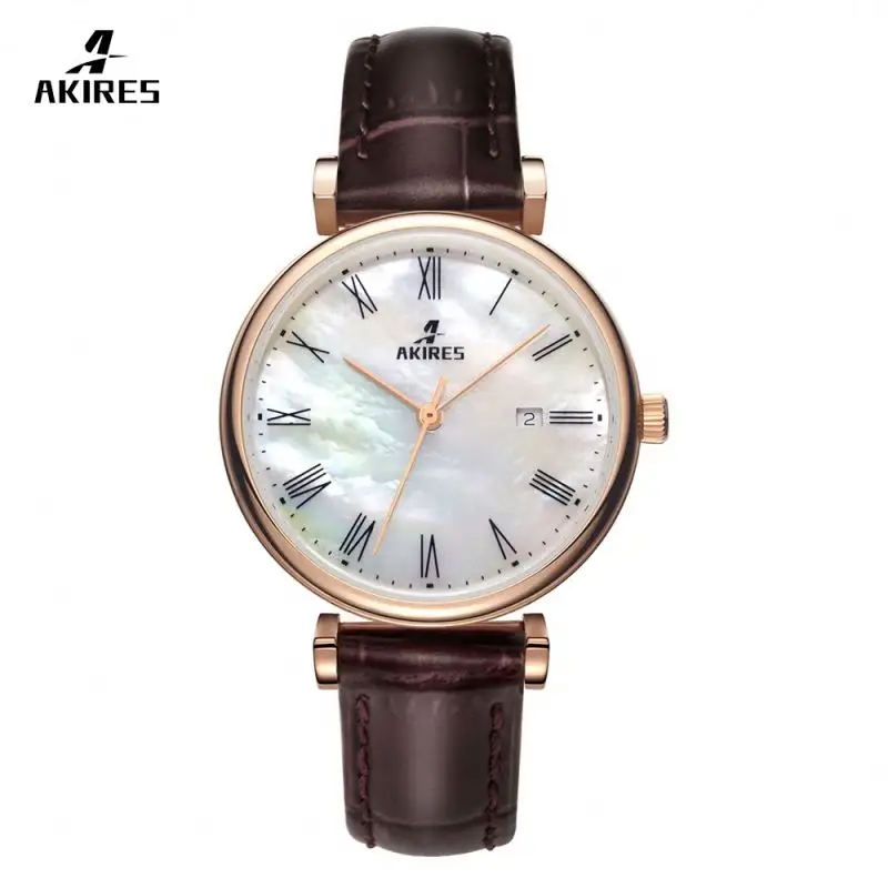 Gold Low Moq And Men High Quality Ladies Free Shipping Luxury 2022 Clock Stretch Elegant Classic Watches For Women Quartz Watch