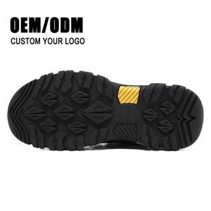 MNV New Trendy Fashionable Casual Outdoor Sports Chaussures de <span class=keywords><strong>randonnée</strong></span> pour hommes et garçons Escalade Chaussures de montagne - Product Image 6