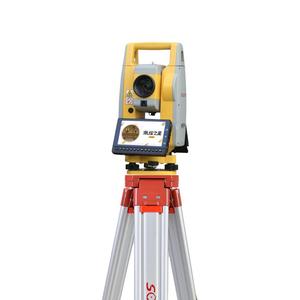 Estación Total de Topografía High South NTS-571r15, Equipo de Topografía Ts09 Usado, Ts07 de Segunda Mano, Precio - Product Image 3