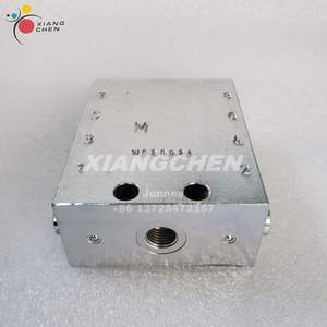 Distribuidor Original de Fábrica C6.302.403F VPBM-4-001 VPBM-4-001G, Pieza de Repuesto para Impresora Offset Heidelberg - Product Image 6