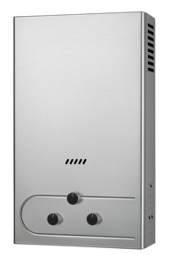 Chaudières à <span class=keywords><strong>gaz</strong></span> chaud Home Membrane Geyser <span class=keywords><strong>Prix</strong></span> Pakistan Échangeur de chaleur naturel mural Lowes Echangeur Chauffe-eau portable - Product Image 2