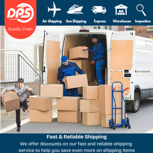 Transport routier international de la Chine vers la Belgique fourni par un agent d'expédition DDP pour les sites de vente en ligne internationaux - Product Image 6