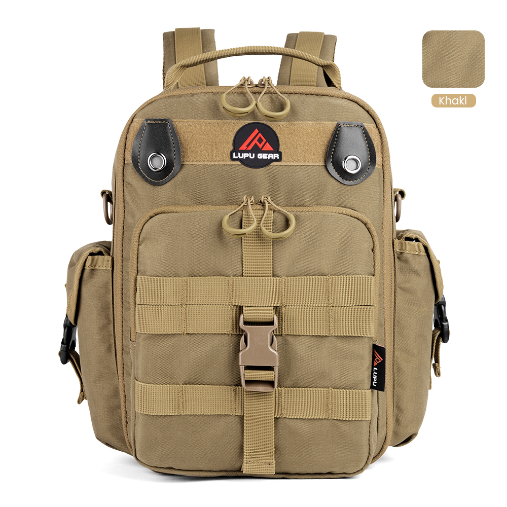 KHAKI