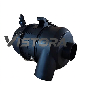 Filtre à air robuste pour camion, prix usine, pour nouveaux modèles de voitures C11100 C14200 C15300 C16400 C23610, pièces de montage d'air pour camion - Product Image 2