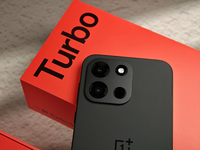 Teléfono Inteligente para Juegos One Plus Turbo 6, Pantalla de 6.78 Pulgadas, Octa Core Snapdragon 8s Gen4, 9000 mAh, 80 W, 165 Hz, IP68/69K, 5G LTE CDMA, AMOLED Español