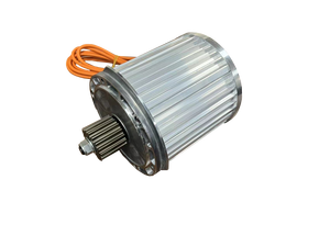 في منتصف الطريق ، مكونات أساسية للدراجة الكهربائية - Product Image 2