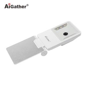 ईथर A-20 + 270 डिग्री मुड़ा डिजाइन ओम्निअल 2 डी यूएसबी डेस्कटॉप बारकोड स्कैनर प्लेटफॉर्म खुदरा स्टोर और स्वास्थ्य देखभाल के लिए - Product Image 2