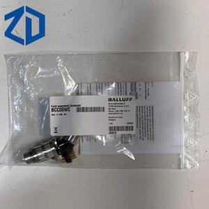 Bcc00wc BKS-S 78m-00 lĩnh vực lắp ráp kết nối cảm biến Phụ kiện ban đầu balluff Thương hiệu và mới trong kho - Product Image 2