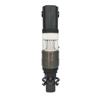 ODETOOLS perforateur électrique NMHP-36E 4-5s, vitesse de poinçonnage, Machine manuelle en acier