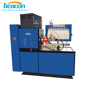 BEACON BC3000 <span class=keywords><strong>Diesel</strong></span> Fuel Injection <span class=keywords><strong>Pump</strong></span> Testing <span class=keywords><strong>Machine</strong></span> com 220V Monitor Computer - Product Image 5