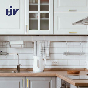 Moderne Getextureerde Aluminium Handgreep Voor Kast Lade Garderobe Dressoir & Kast Zink Meubelen Handvat Voor Keuken Gebruik - Product Image 3
