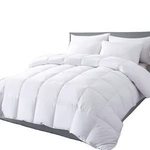 Edredón de poliéster de microfibra para Hotel, <span class=keywords><strong>colcha</strong></span> de alta calidad, Económica - Product Image 1