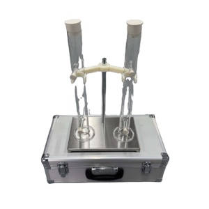 High Quality Factory Direct Emulsion Asphalt Storage Stability Tester Emulsified Asphalt Storage Evaluation <strong>Testing</strong> <strong>Equipment</strong> - Product Image 1