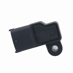 Capteur de pression différentielle 0281002576 pour pièces automobiles Volvo, plage de mesure standard - Product Image 3