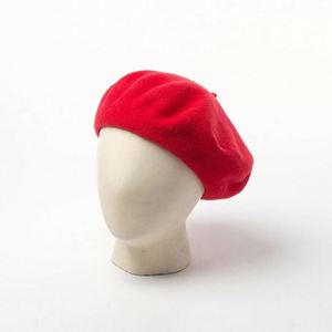 หมวกเบเร่ต์ขนสัตว์ขนาดใหญ่ไซส์ L สำหรับฤดูใบไม้ร่วงและฤดูหนาว ดีไซน์เรียบง่าย แฟชั่นทันสมัย เหมาะสำหรับผู้ชายและผู้หญิง ให้ความอบอุ่น มีสไตล์ ใช้ได้ทั้งงานปาร์ตี้และในชีวิตประจำวัน - Product Image 6