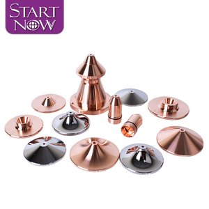 Startnow S32-A <span class=keywords><strong>Laser</strong></span> Vòi Phun Cho Trao Quyền <span class=keywords><strong>Raytools</strong></span> BT240 Sợi Máy Cắt Đầu OEM Hai Lớp 1.0 1.2 1.5 1.8 Tia <span class=keywords><strong>Laser</strong></span> Vòi Phun - Product Image 6