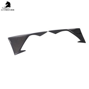 Divisor superior delantero de fibra de carbono para BMW <span class=keywords><strong>M2</strong></span> F87 MT <span class=keywords><strong>2018</strong></span>, nuevo - Product Image 6