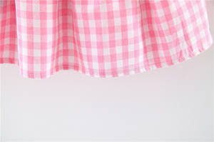 Latest Baby Girl Simple Style Yiwu Children Clothes Kids Wear Names <b>Princess</b> Baby <b>Dresses</b> <b>up</b> Picture - Product Image 6