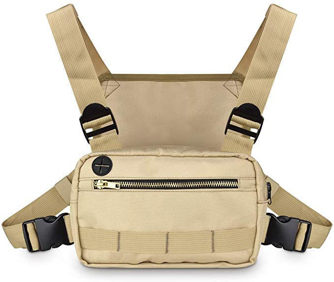 Custom Tactical Water Resistant Sports Running
