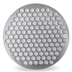 Filtro de Espresso de Malla Ultrafino de 54 mm, Perfecto para <span class=keywords><strong>Breville</strong></span> <span class=keywords><strong>Barista</strong></span> <span class=keywords><strong>Express</strong></span> Pro Touch, Bambino Infuser Puck Screen - Product Image 1