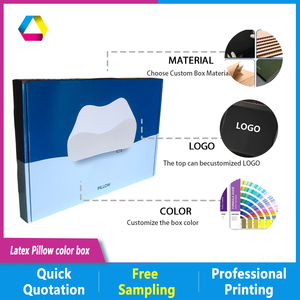Scatole di Imballaggio Personalizzate in Cartone Ondulato Bianco Ecologico Riciclato, Confezioni Esterne Personalizzate per Alimenti Digitali all'Ingrosso - Product Image 2