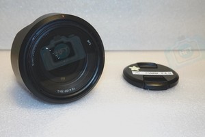 เลนส์ซูม HFT Professional FE 20-70 มม. f/4 <span class=keywords><strong>G</strong></span> ฟูลเฟรม สำหรับกล้อง DSLR และมิเรอร์เลส กระจก ED/Super ED ระยะโฟกัส 0.25 ม. กำลังขยาย 0.39x <span class=keywords><strong>9</strong></span> ใบมีด - Product Image 5