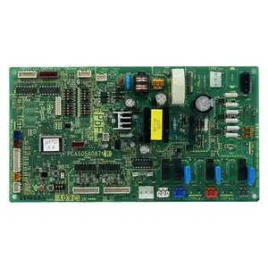 Original Portable Central Air Conditioner Circuit Board AC Mother Board Computer Mainboard Assembly Pcb On Sale