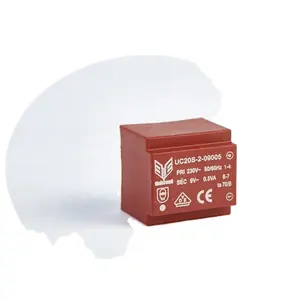 UC20S-2-09005 Electronic Component Manufacturer from China to offer you best transformer