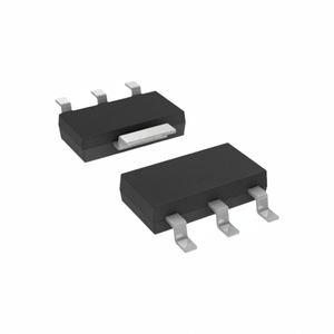 Componente Electrónico Suministro Inmediato BCP56-16HX - Product Image 1